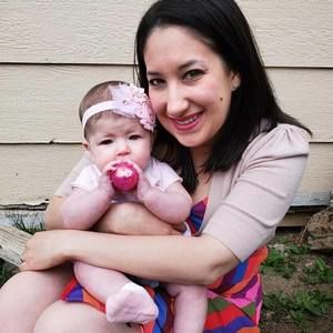 Meet your Posher, Rachael